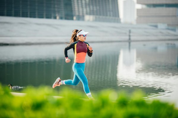 Wie kann man die Leistung auf dem Sportfahrrad effektiv steigern?